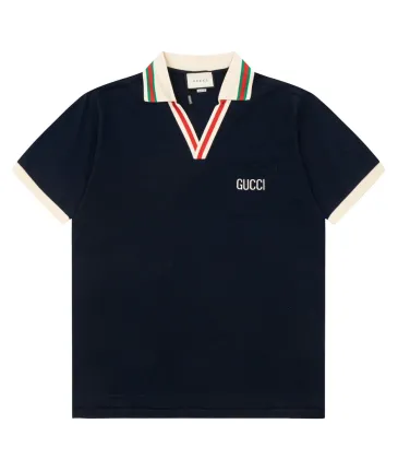 Gucci T-shirts for Gucci Polo Shirts #999933379