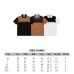 Gucci T-shirts for Gucci Polo Shirts #A24358