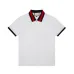 Gucci T-shirts for Gucci Polo Shirts #A24360