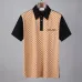 Gucci T-shirts for Gucci Polo Shirts #A24401