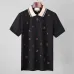 Gucci T-shirts for Gucci Polo Shirts #A24406