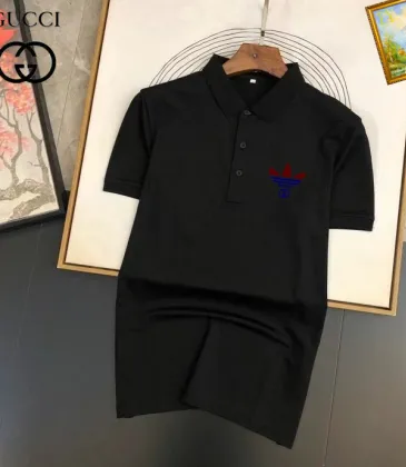 Gucci T-shirts for Gucci Polo Shirts #A25825