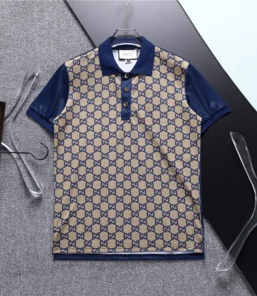 Gucci T-shirts for Gucci Polo Shirts #9999921446