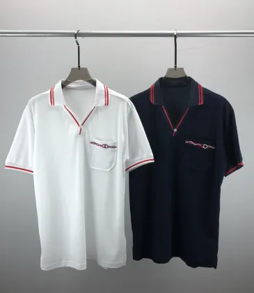 Gucci T-shirts for Gucci Polo Shirts #9999921653