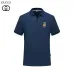 Gucci T-shirts for Gucci Polo Shirts #A26588