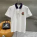 Gucci T-shirts for Gucci Polo Shirts #A28011