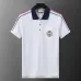 Gucci T-shirts for Gucci Polo Shirts #A31728