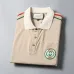 Gucci T-shirts for Gucci Polo Shirts #A31730