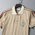 Gucci T-shirts for Gucci Polo Shirts #A31730