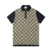 Gucci T-shirts for Gucci Polo Shirts #A32006