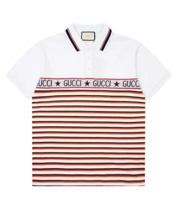 Gucci T-shirts for Gucci Polo Shirts #A32897