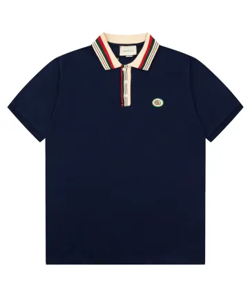 Gucci T-shirts for Gucci Polo Shirts #A32906