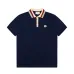 Gucci T-shirts for Gucci Polo Shirts #A32906