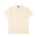 Gucci T-shirts for Gucci Polo Shirts #A32916