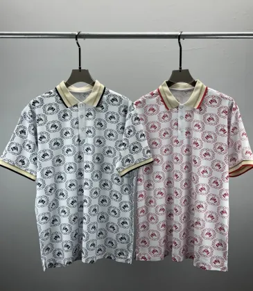 Gucci T-shirts for Gucci Polo Shirts #A21657