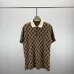 Gucci T-shirts for Gucci Polo Shirts #A21667