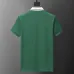 Gucci T-shirts for Gucci Polo Shirts #A34495