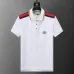 Gucci T-shirts for Gucci Polo Shirts #A34495