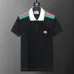 Gucci T-shirts for Gucci Polo Shirts #A34495