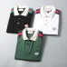 Gucci T-shirts for Gucci Polo Shirts #A34495