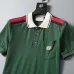 Gucci T-shirts for Gucci Polo Shirts #A34495