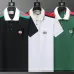 Gucci T-shirts for Gucci Polo Shirts #A34495