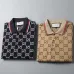 Gucci T-shirts for Gucci Polo Shirts #A34496