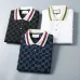 Gucci T-shirts for Gucci Polo Shirts #A34500