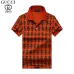 Gucci T-shirts for Gucci Polo Shirts #A36124