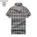 Gucci T-shirts for Gucci Polo Shirts #A36124