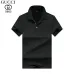 Gucci T-shirts for Gucci Polo Shirts #A36125