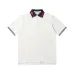 Gucci T-shirts for Gucci Polo Shirts #A37283