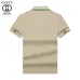 Gucci T-shirts for Gucci Polo Shirts #A38451