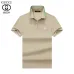 Gucci T-shirts for Gucci Polo Shirts #A38451