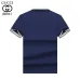 Gucci T-shirts for Gucci Polo Shirts #A39435