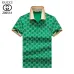 Gucci T-shirts for Gucci Polo Shirts #A40505