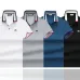 Gucci T-shirts for Gucci Polo Shirts #A40506