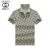 Gucci T-shirts for Gucci Polo Shirts #A40507