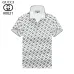 Gucci T-shirts for Gucci Polo Shirts #A40507