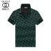 Gucci T-shirts for Gucci Polo Shirts #A40507