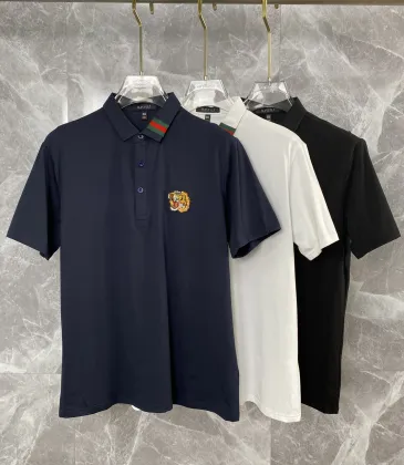 Gucci T-shirts for Gucci Polo Shirts #A40644