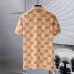 Gucci T-shirts for Gucci Polo Shirts #A40651