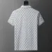 Gucci T-shirts for Gucci Polo Shirts #A44926