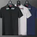 Gucci T-shirts for Gucci Polo Shirts #A44937