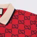 Gucci T-shirts for Gucci Polo Shirts #A44980