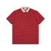 Gucci T-shirts for Gucci Polo Shirts #A44980