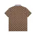 Gucci T-shirts for Gucci Polo Shirts #A44983