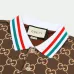 Gucci T-shirts for Gucci Polo Shirts #A44983