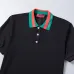 Gucci T-shirts for Gucci Polo Shirts #A45054