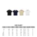 Gucci T-shirts for Gucci Polo Shirts #A45278